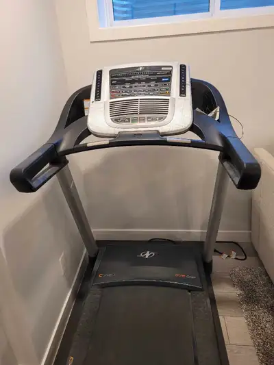 nordictrack treadmill in Exercise Equipment in Calgary Kijiji Marketplaces