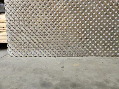 Bois traité vert treilli 1/2, View more