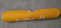 Brand new sealed LOLE yoga mat
