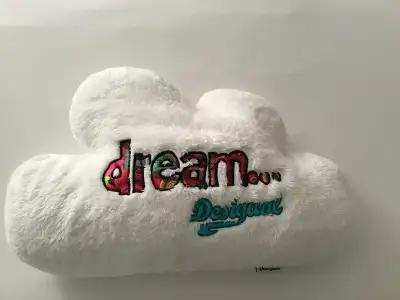 Coussin de nuage, View more