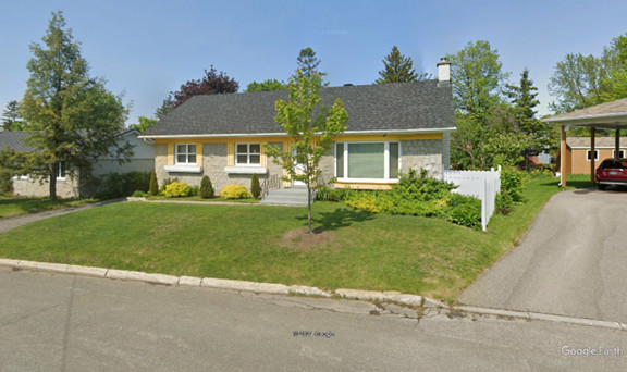 Maison à vendre Ste-Foy dans Maisons à vendre  à Ville de Québec - Image 4