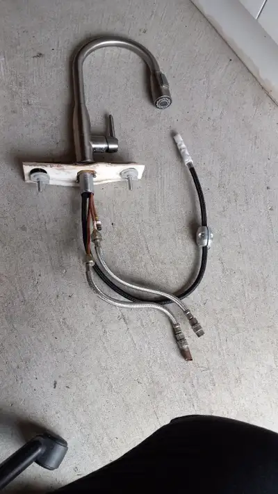 Kitchen Faucet, View more