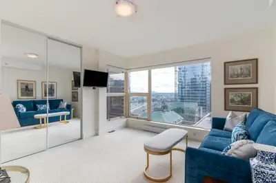 Downtown Rentals – Just Bring Your Bags!