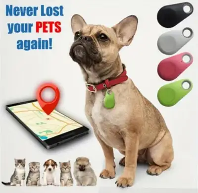 BRAND NEW!!! With Original Box GPS Tracker: Alarm & Find Keys With The GPS Locator. Place GPS Locato...