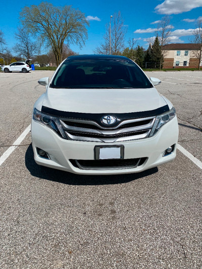 2014 Toyota Venza for sale
