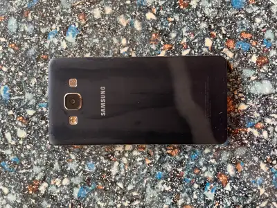 Samsung Galaxy A5, View more