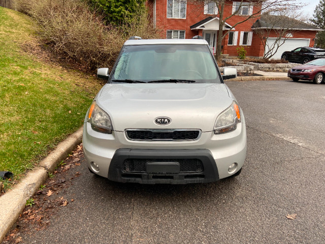 KIA SOUL 2011 in Cars & Trucks in Gatineau - Image 4