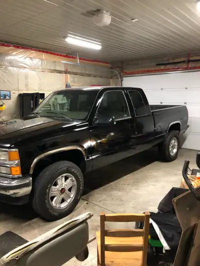 Looking for a 6.5 turbo diesel engine. 95 -98 year Block must be in pristine shape please