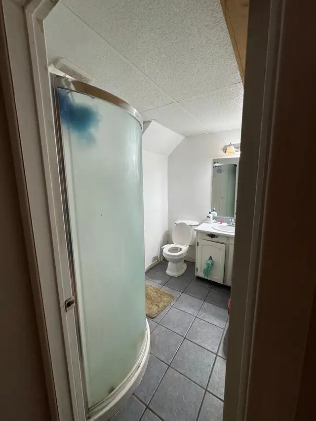 Basement room for rent  in Room Rentals & Roommates in Peterborough - Image 6