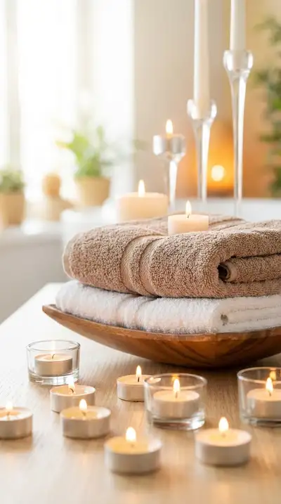 Massage in Vancouver, View more