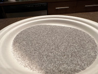 Quartz Granules