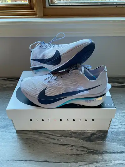 NIKE VAPORFLY NEXT 4 SIZE 9.5, View more