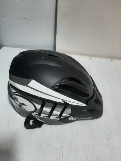 Kranked Bicycle Helmet, View more