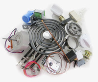 Appliance Parts -Blomberg Samsung LG Whirlpool GE Kenmore others