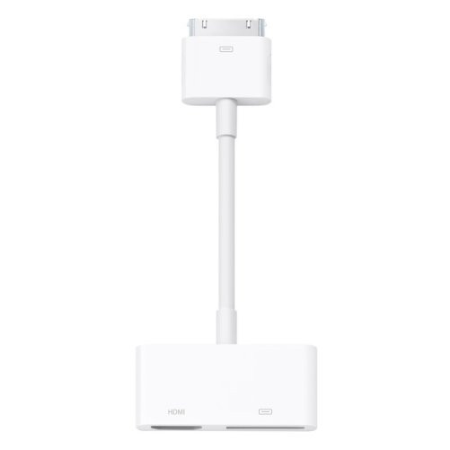 Apple 30-pin Digital AV Adapter HDMI cable in General Electronics in Gatineau