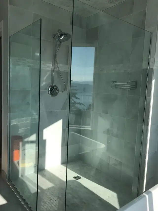 Bathroom renovations in Renovations, General Contracting & Handyman in Calgary - Image 10