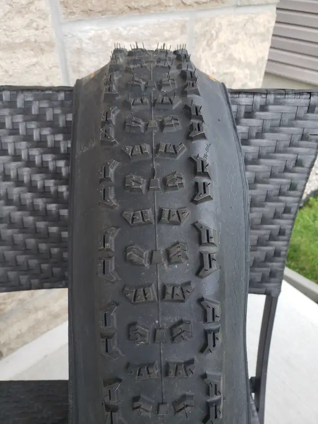 27.5  mountain bike tires in Mountain in Ottawa - Image 11
