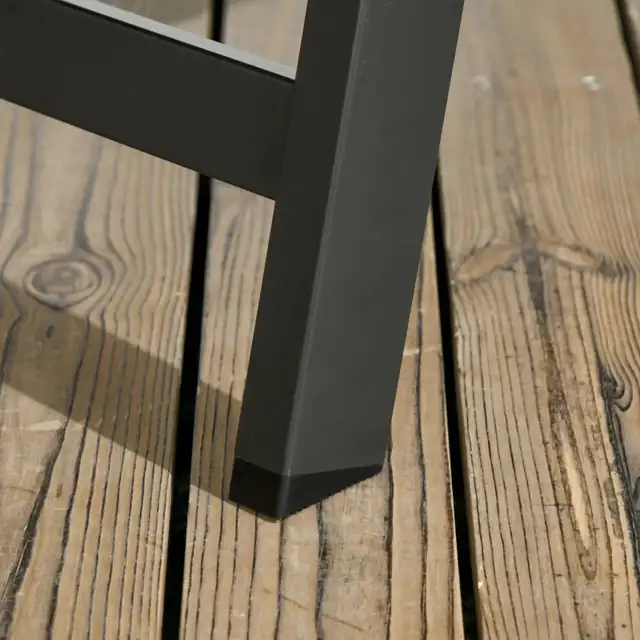 Outdoor Rattan Wicker Patio Lounger Chair Sun Lounger w/ 5-Posit in Patio & Garden Furniture in Markham / York Region - Image 11