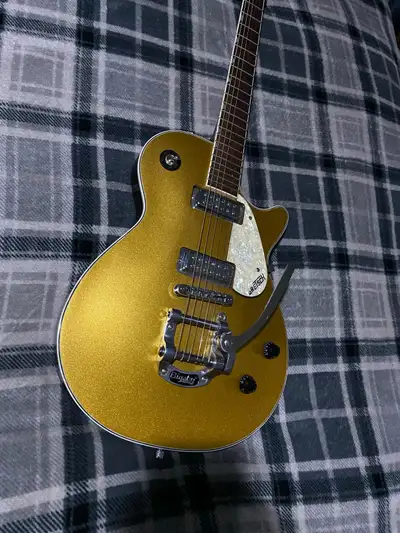 gretsch electromatic for sale or trade, View more