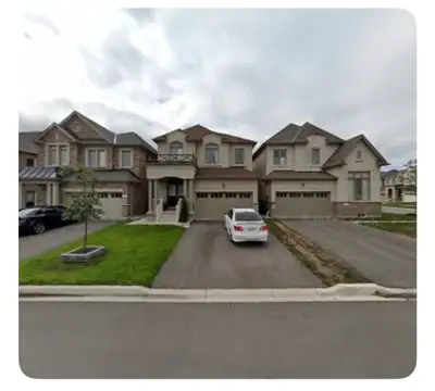 basement, 3 bed 2 bath 2 parking