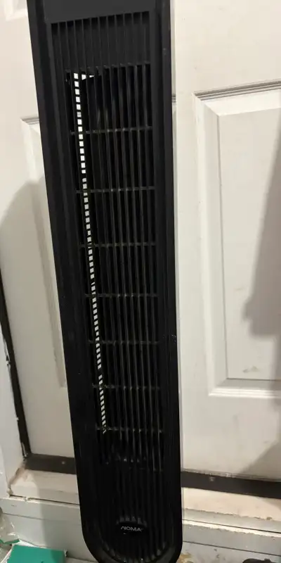 ventilateur tour oscillant Noma, View more