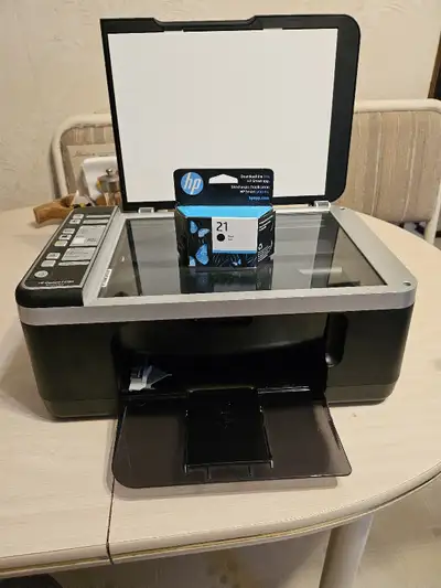 printer with black ink , View more