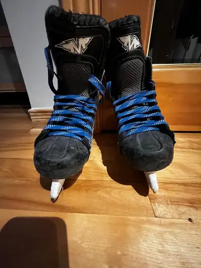 Patins pour enfants Mission C4, View more
