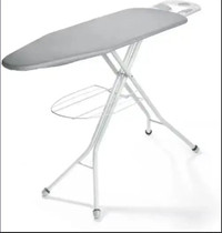 New  Ironing Station Table de Repassage de Luxe 51''*17''