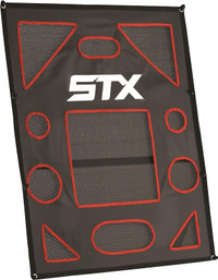 STX Pass Master Lacrosse Rebounder Target