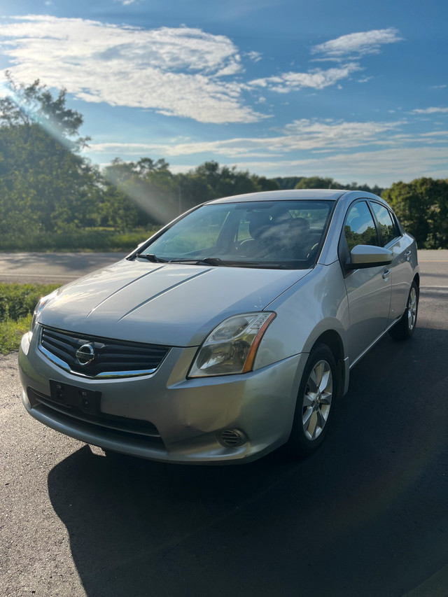 2012 Nissan Sentra- No rust in Cars & Trucks in Mississauga / Peel Region - Image 2