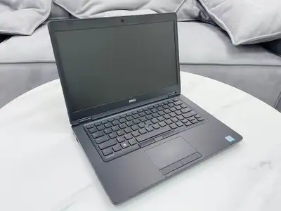 Dell Latitude 5480 Laptop, View more