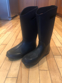 Canadiana Womans Ciara (Size 9) Rain Boots