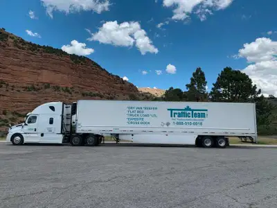 We are hiring experienced AZ Highway Drivers for cross-border long haul work (Canada/USA). Requireme...