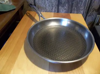 Poêle 11,5" UBEC. Induction., View more