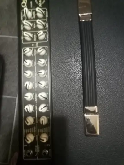 Quilter Mach 3 Aviator amp, View more