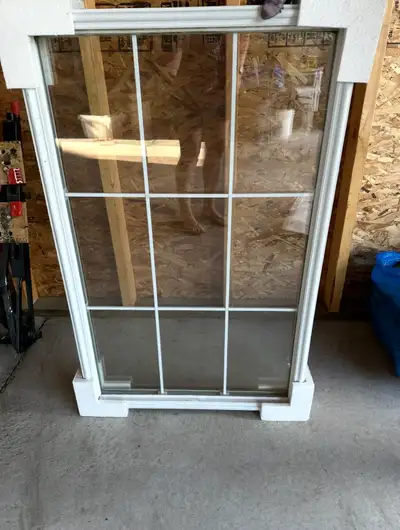 French Door Insert, View more