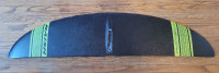 Naish S25 carbon 1800 front wing - Wing foiling