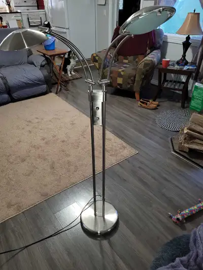 Project Lamp, View more