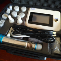 *New* Portable Shockwave Health and Beauty Machine