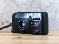 Black's BX335 Auto Focus 35mm Film Camera