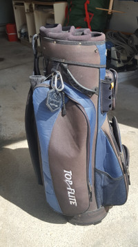 Golf bag