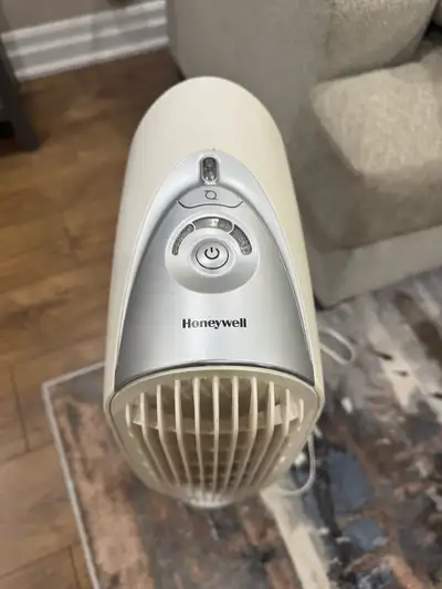 Honeywell Air Purifier , View more