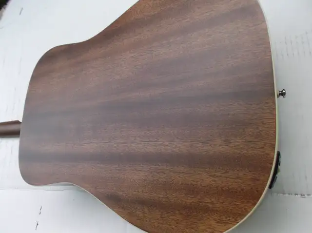 Guitare  acoustique/electrique Art&Lutherie in Guitars in Sherbrooke - Image 5