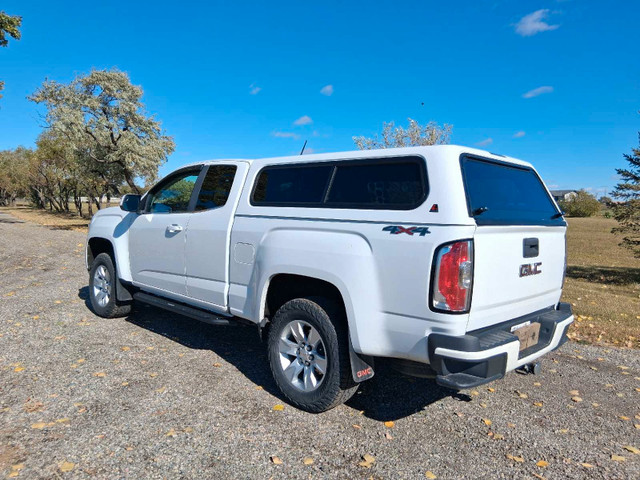 2016 GMC Canyon in Cars & Trucks in Lethbridge - Image 2