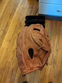gant pour baseball