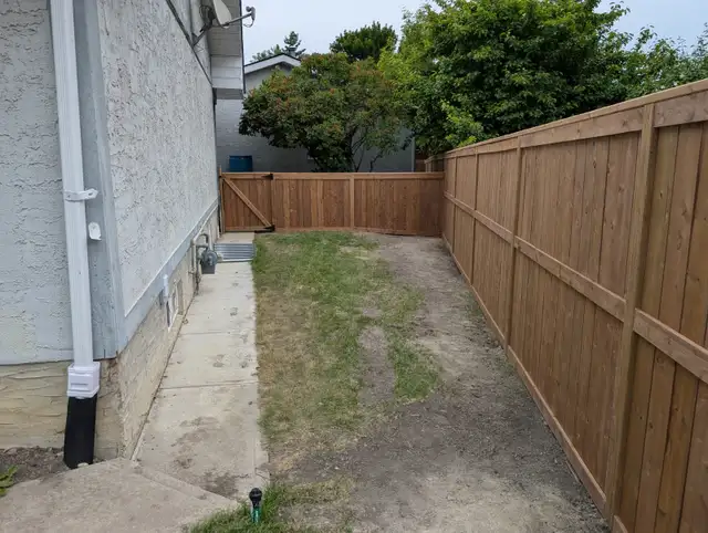 Fence - Local Contractor523046259366963201