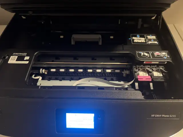 HP Printer461885058592296961
