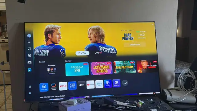 Samsung TV in TVs in Oshawa / Durham Region - Image 3