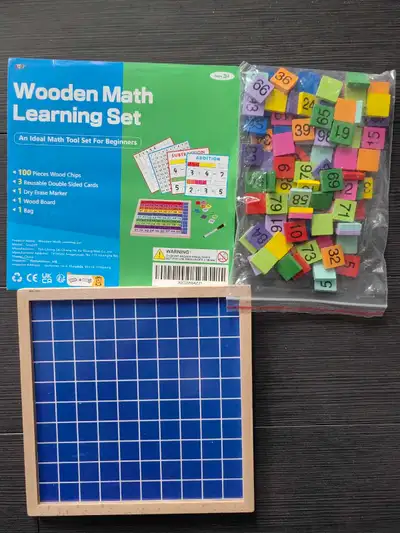 In like new condition. Retai:$20 My price:$10. From no smoking and no pet family Please check my lis...