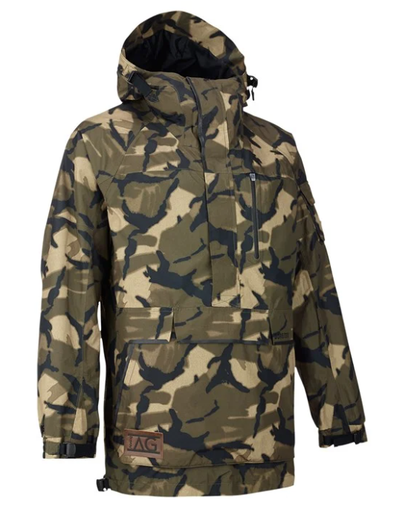 Analog Highmark Gore-Tex Anorak Jacket- Size Medium, View more
